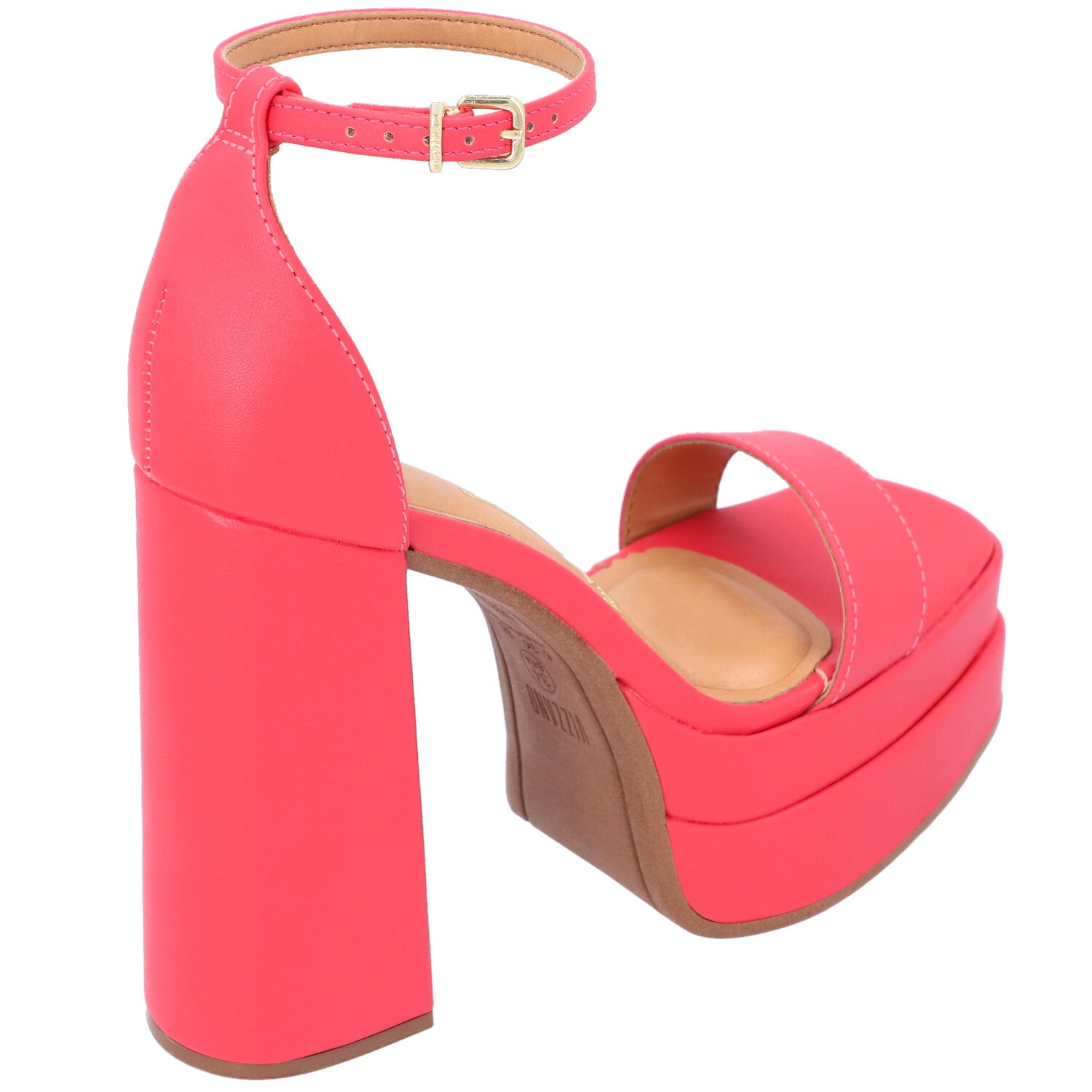 Sandalia Vizzano Pink Gloss 1395-103-7286-87205