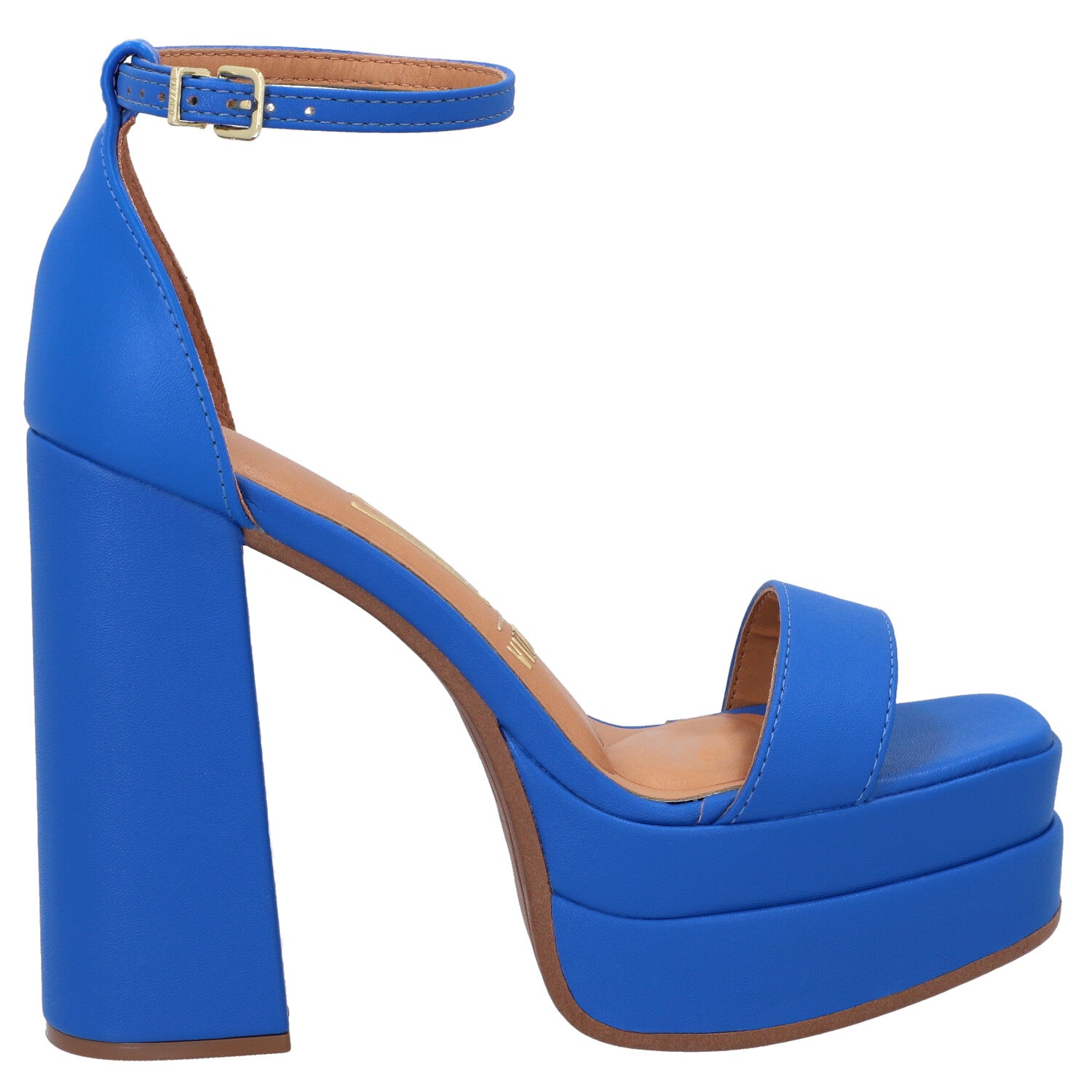 Sandalia Vizzano Azul 1395-103-7286-87824
