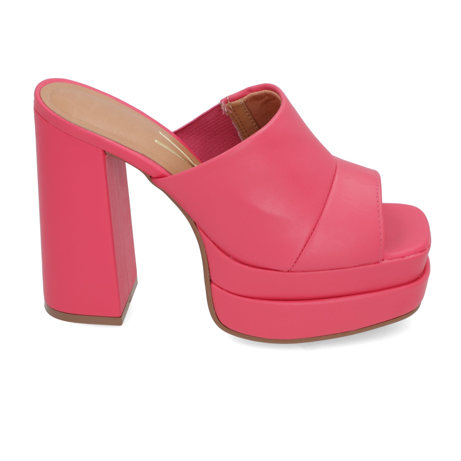 Sandalia Vizzano Pink 1395-106-7286-87205