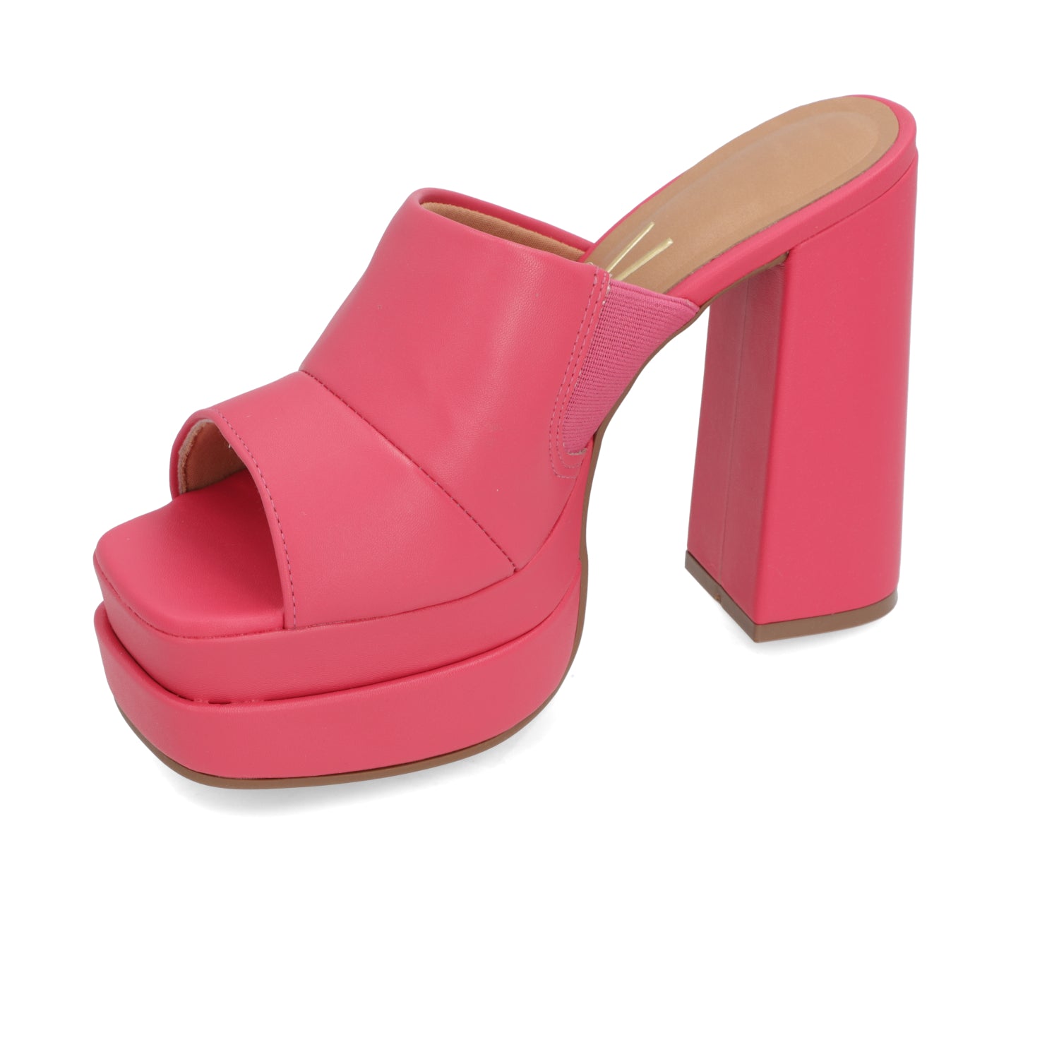 Sandalia Vizzano Pink 1395-106-7286-87205
