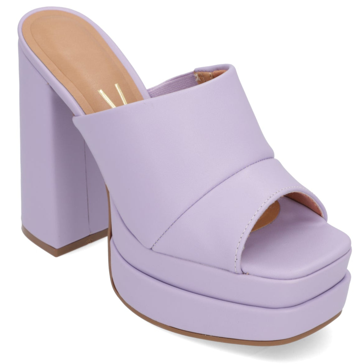 Sandalia Vizzano Lila 1395-106-7286-89356