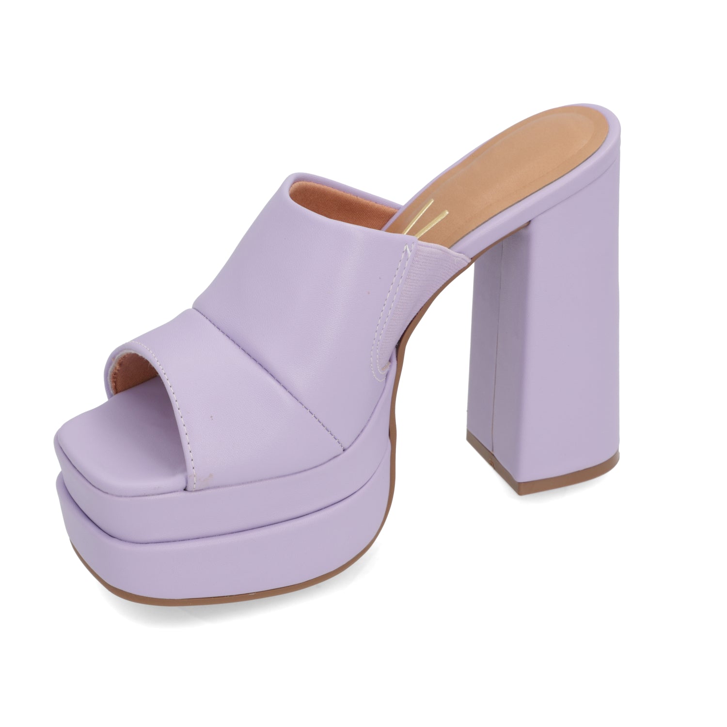 Sandalia Vizzano Lila 1395-106-7286-89356