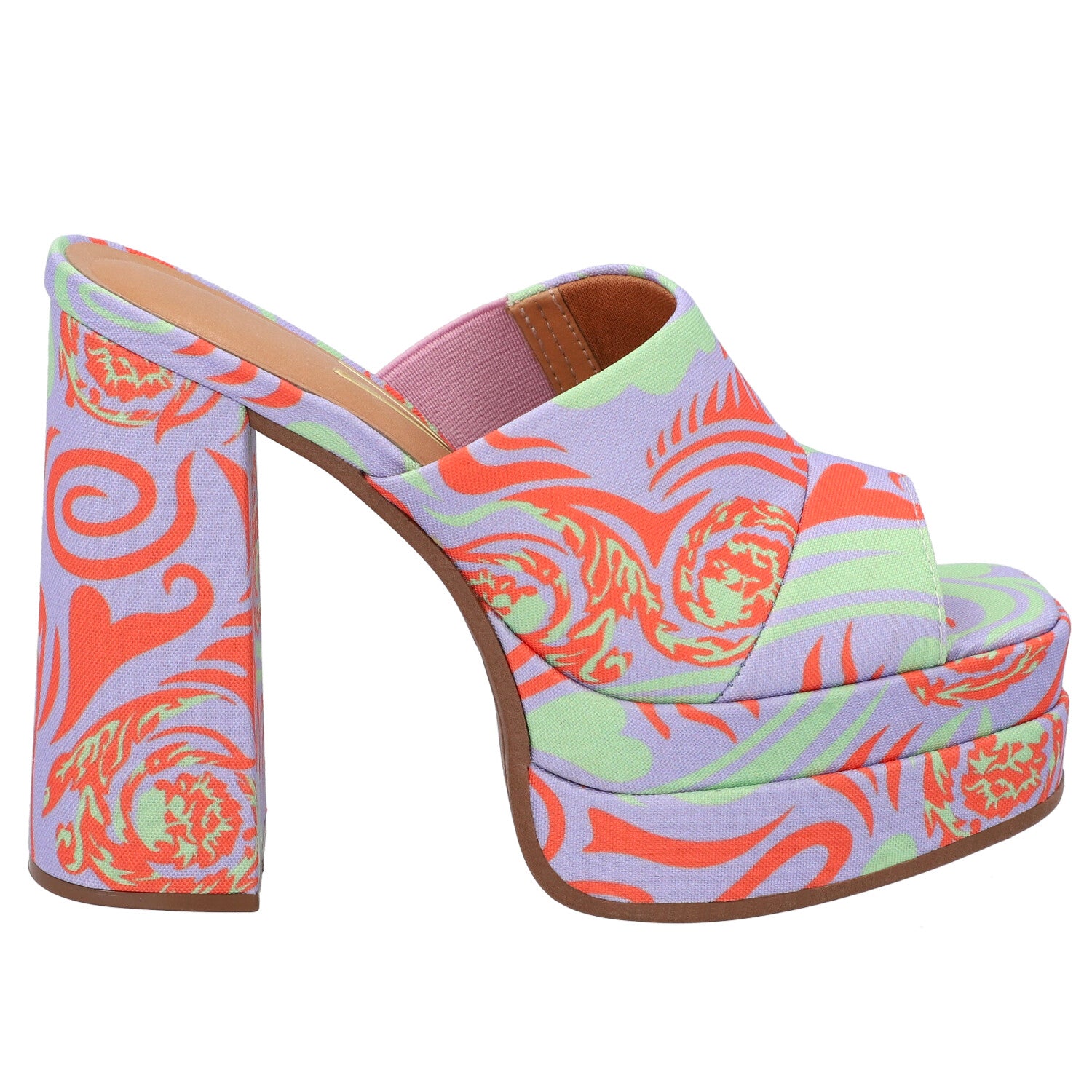 Sandalia Vizzano Multi Color 1395-106-24904-49220