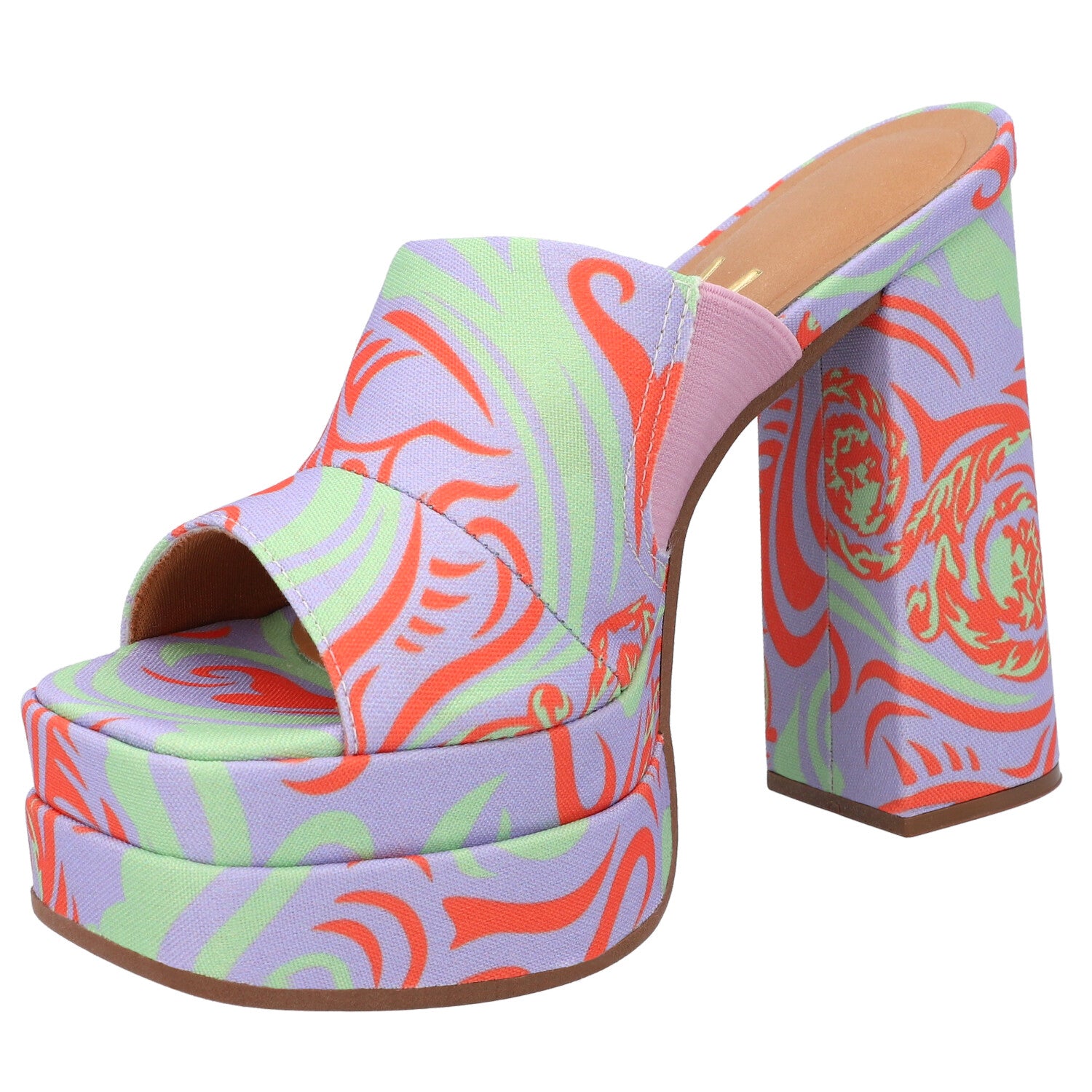 Sandalia Vizzano Multi Color 1395-106-24904-49220