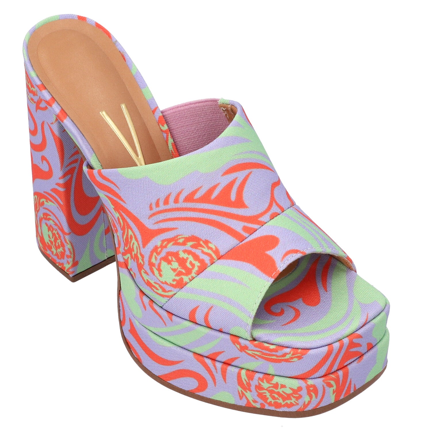 Sandalia Vizzano Multi Color 1395-106-24904-49220