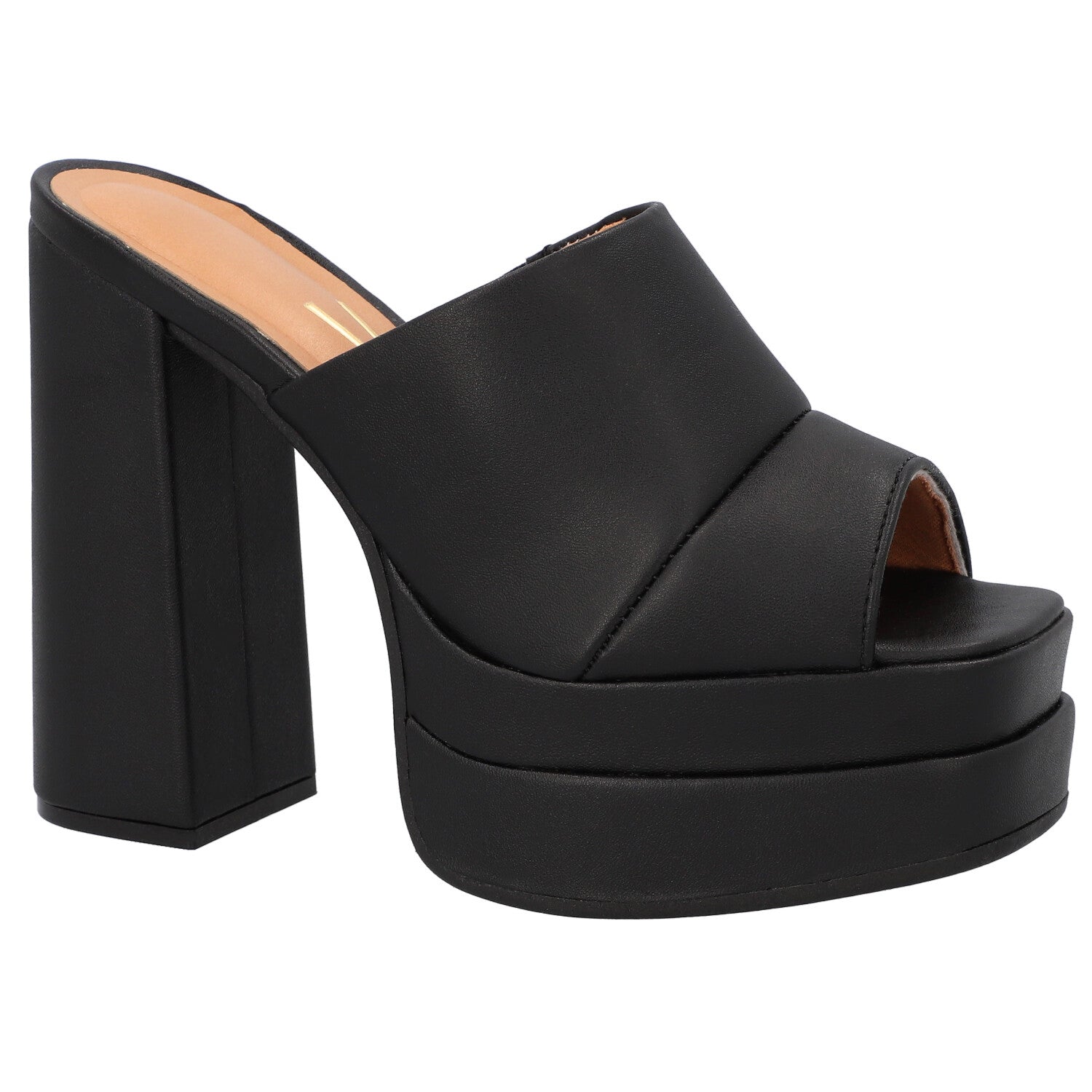 Sandalia Vizzano Negro 1395-106-7286-15745