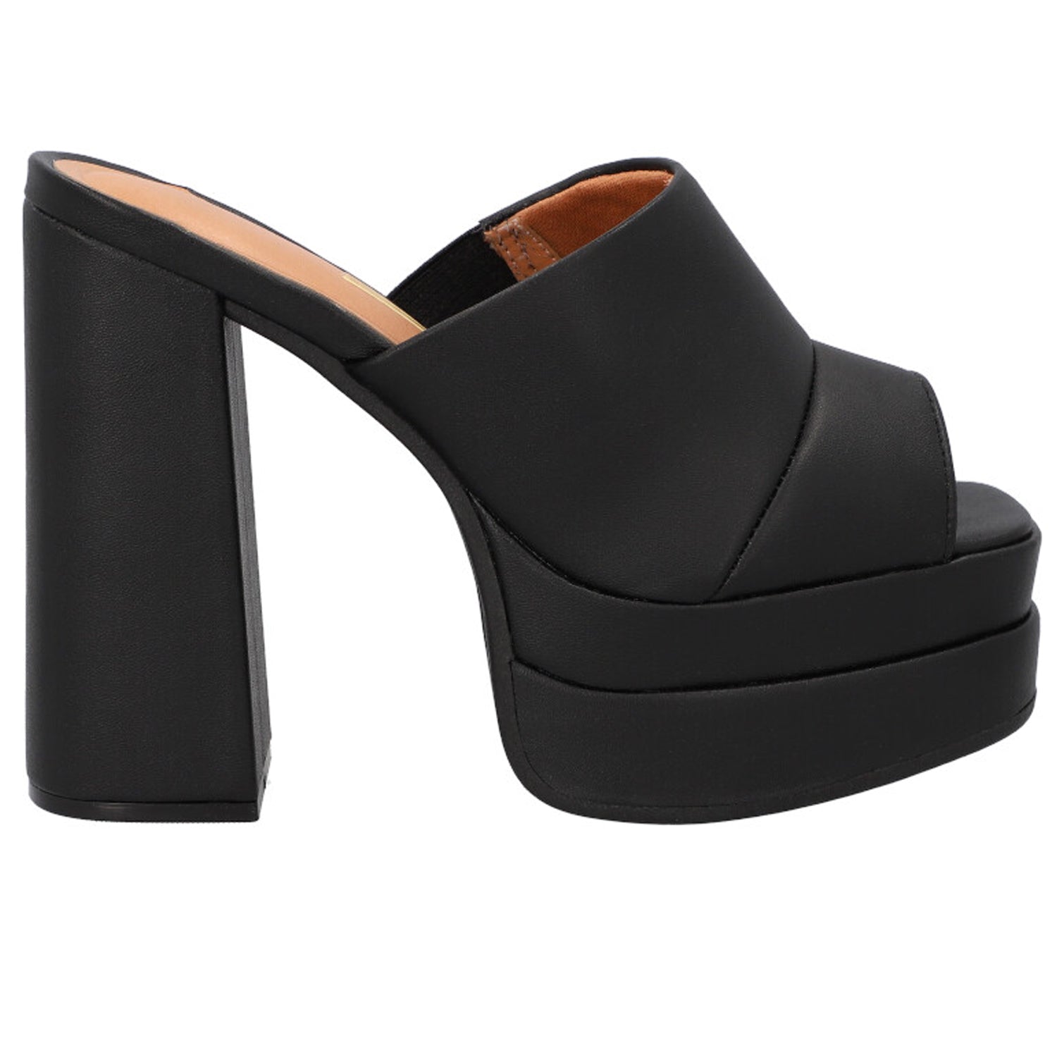 Sandalia Vizzano Negro 1395-106-7286-15745