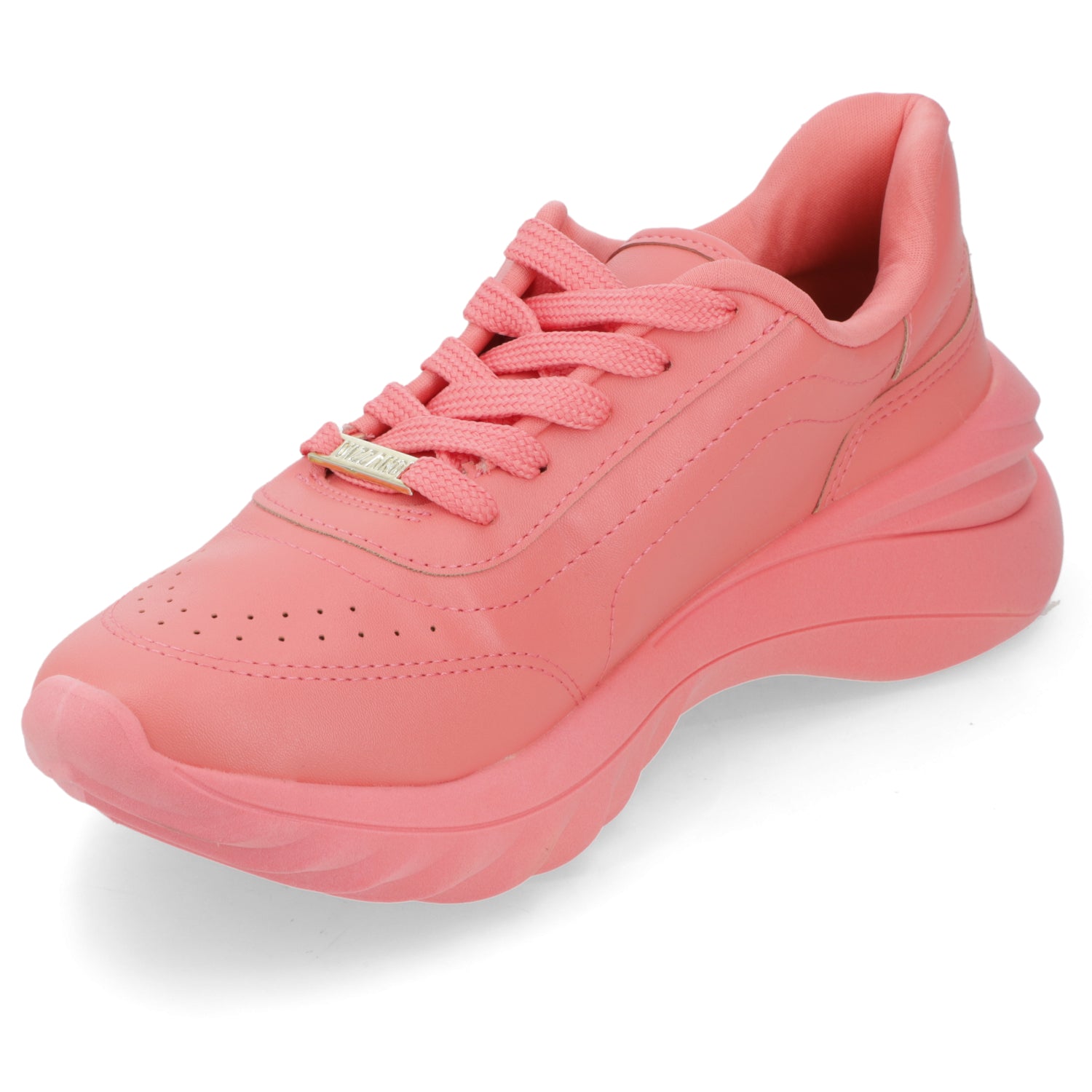 Zapatilla Casual Coral