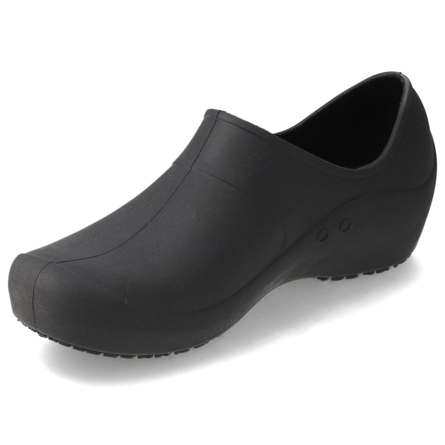 Clog Mary Works Negra