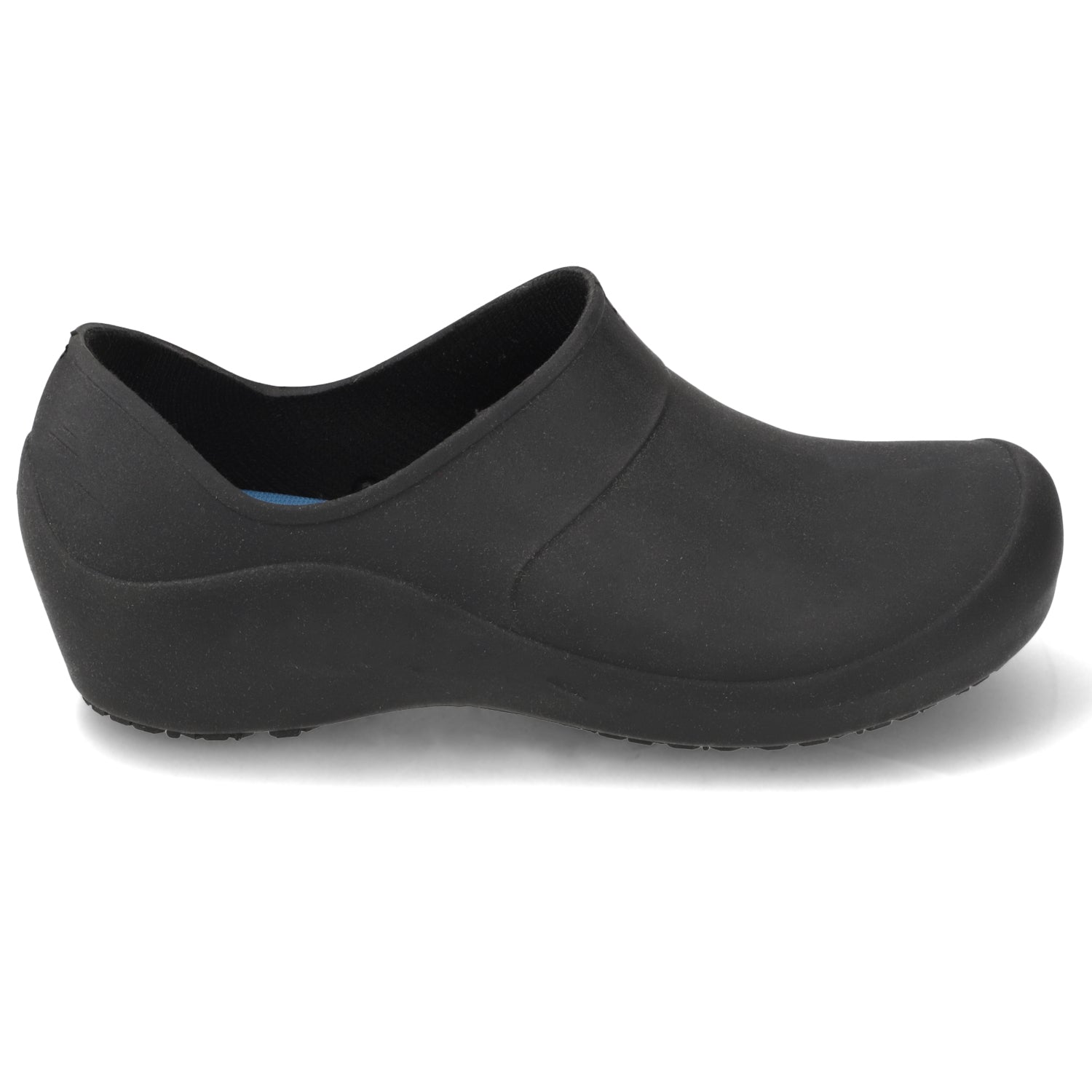 Clog Mary Works Azul