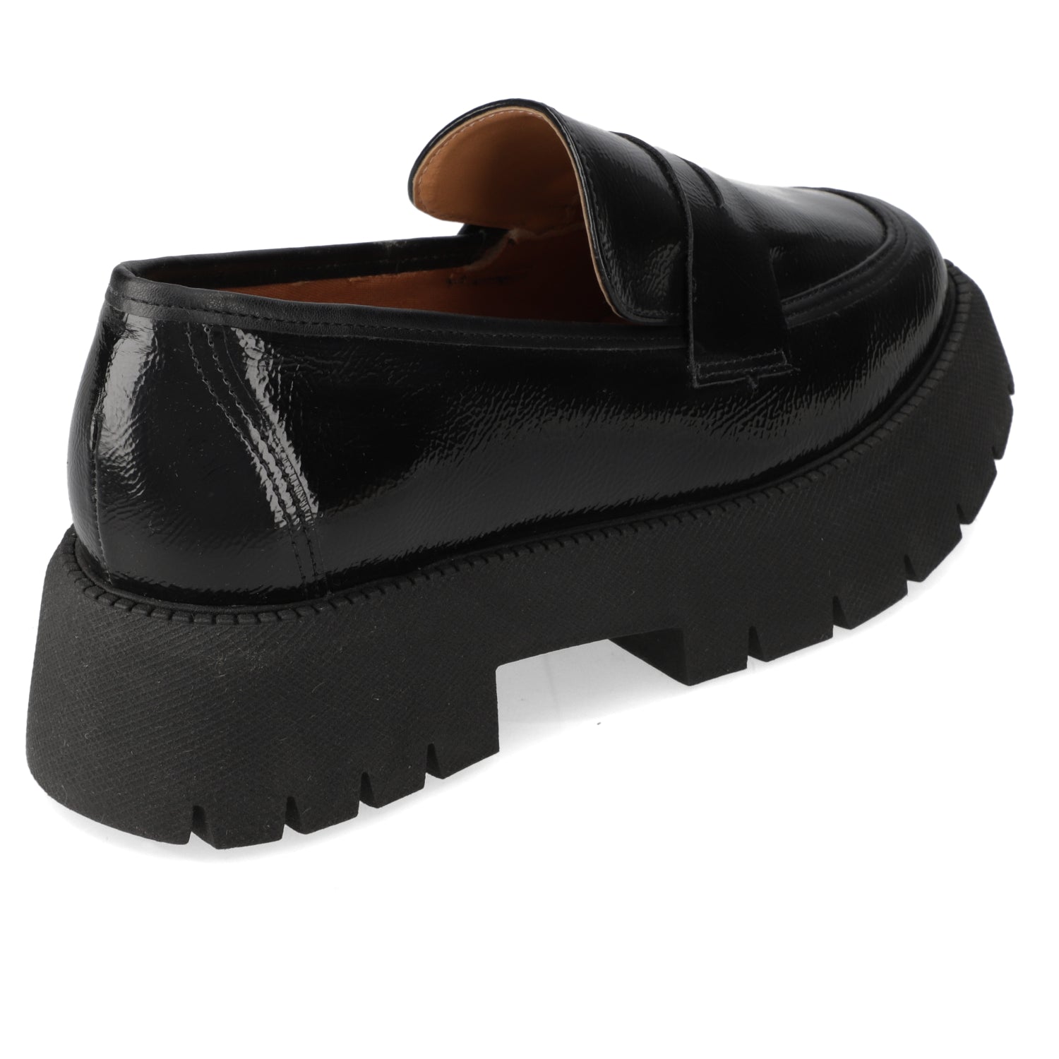 Mocasin Vizzano Negro