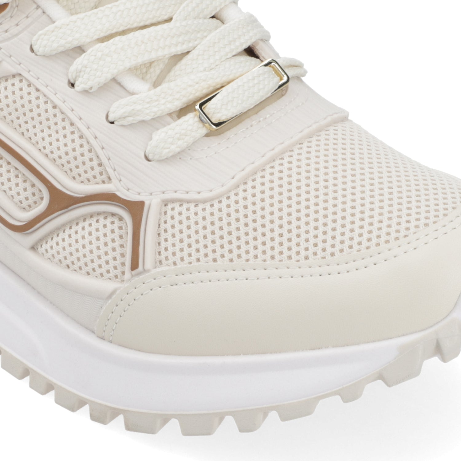 Zapatilla Casual Blanco Vizzano