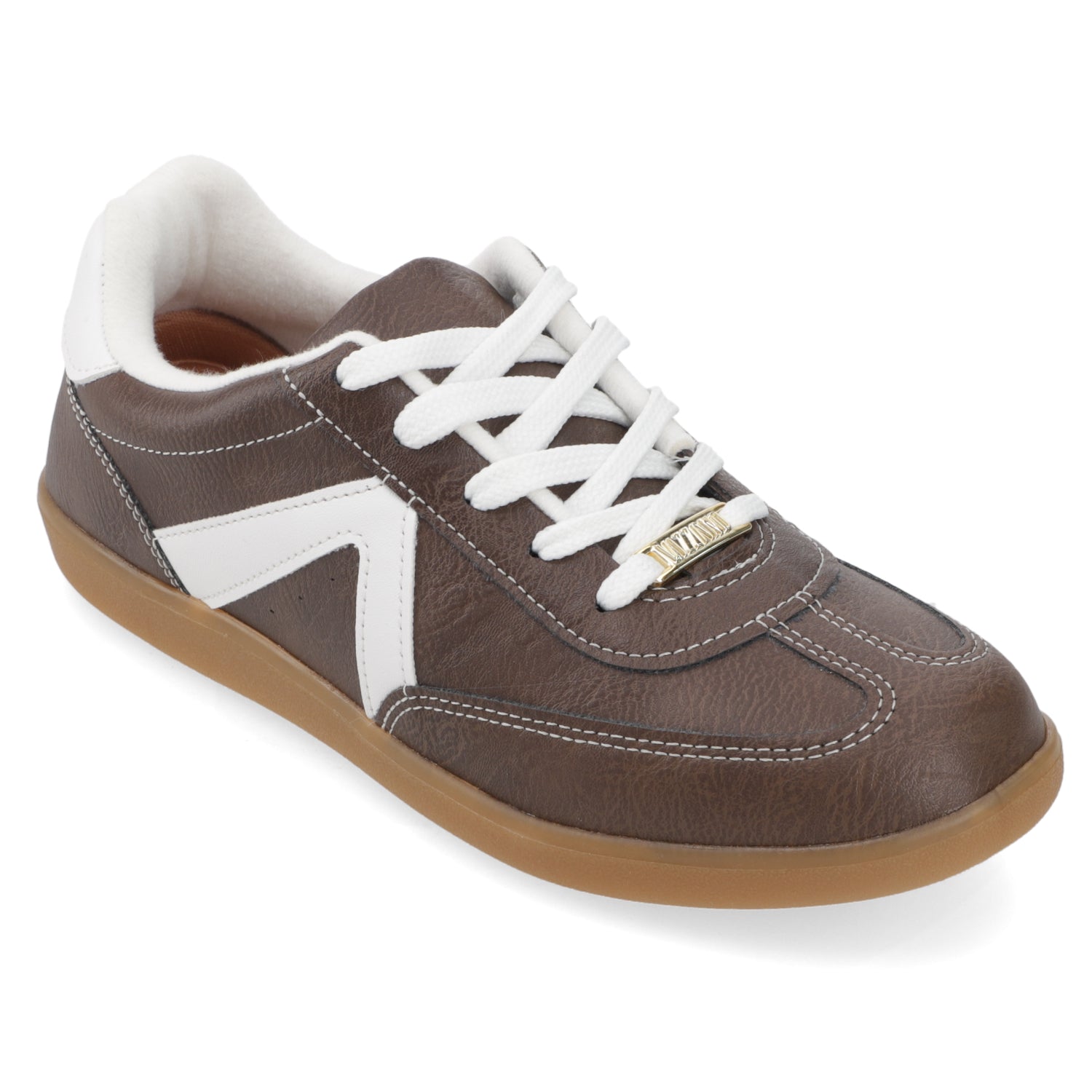 Zapatilla Casual Café