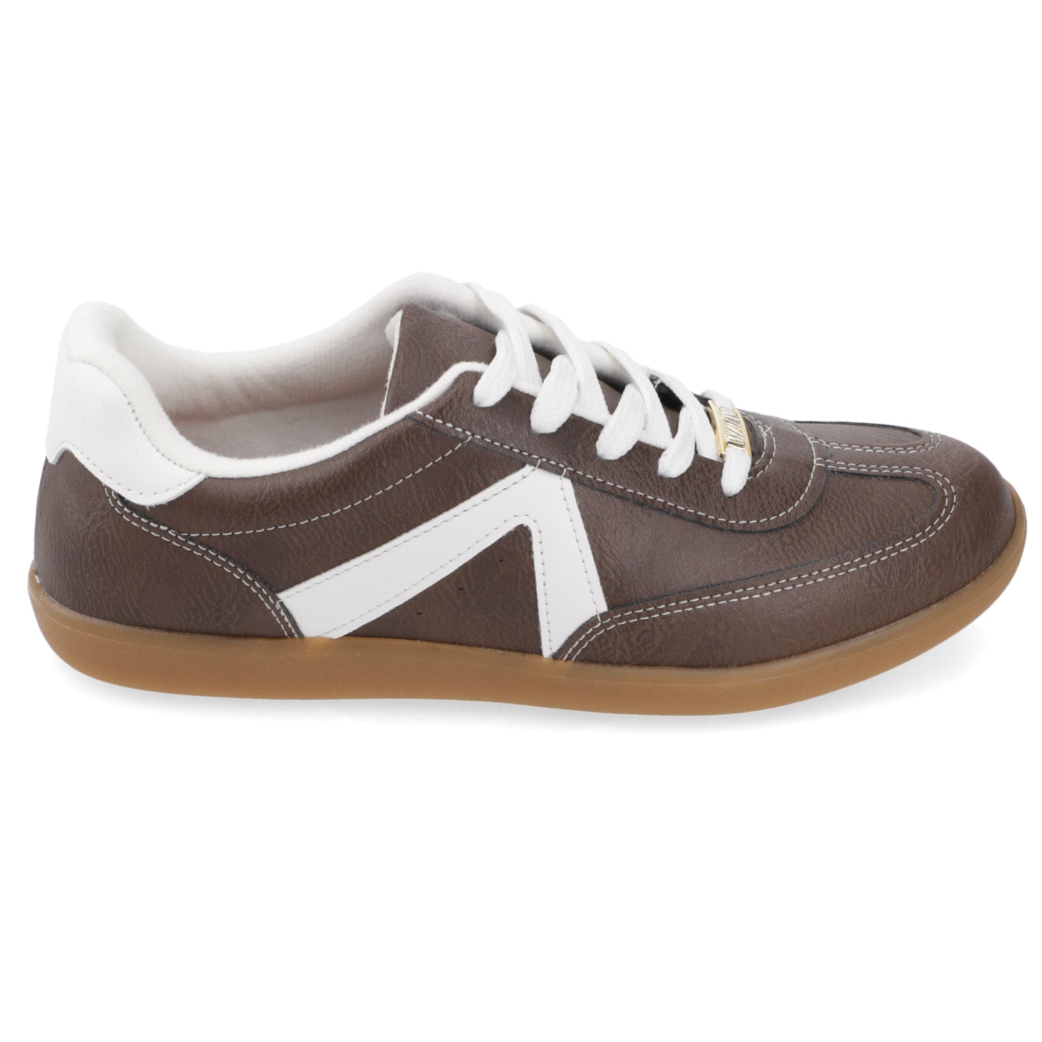 Zapatilla Casual Café