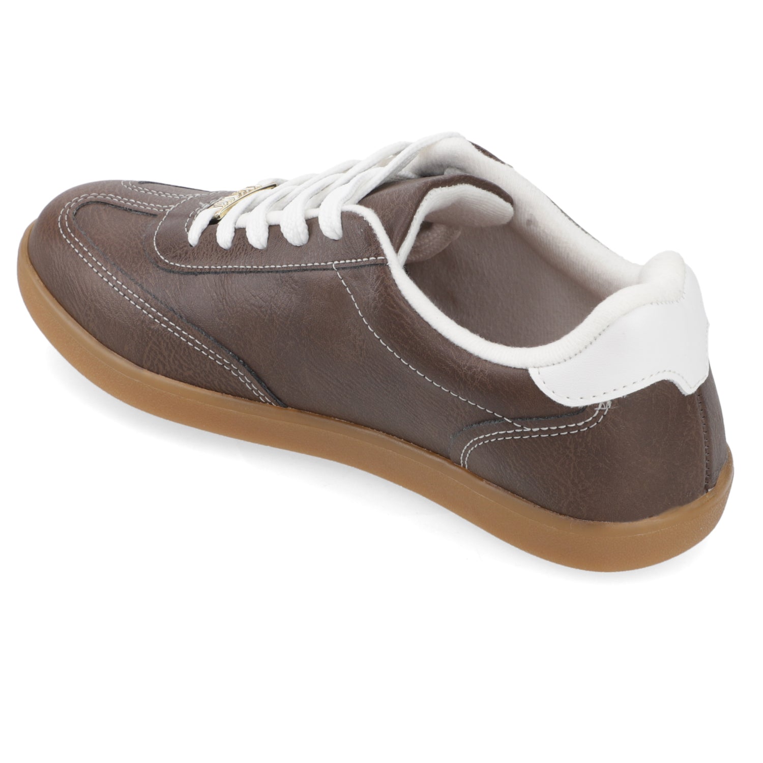 Zapatilla Casual Café