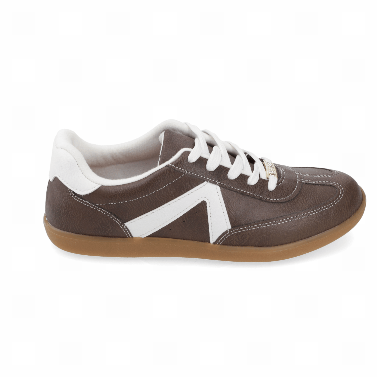 Zapatilla Casual Café