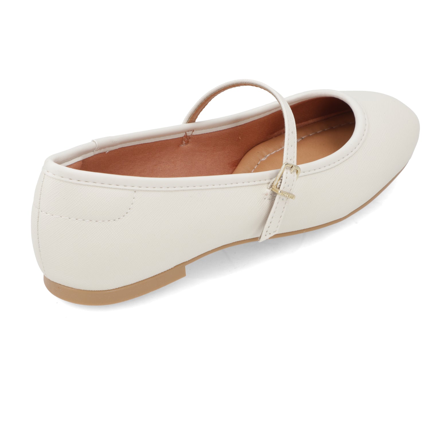 Ballerina Vizzano Eco Cuero 1432-101-23729