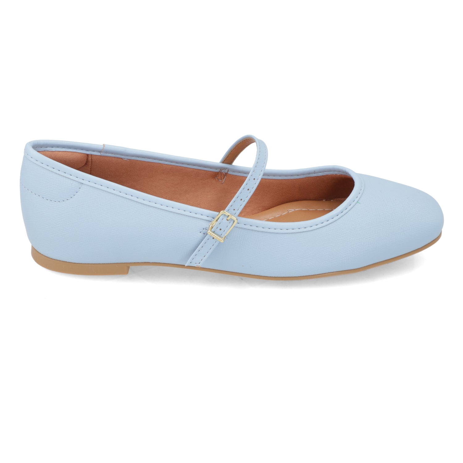 Ballerina Vizzano Eco Cuero 1432-101-23729