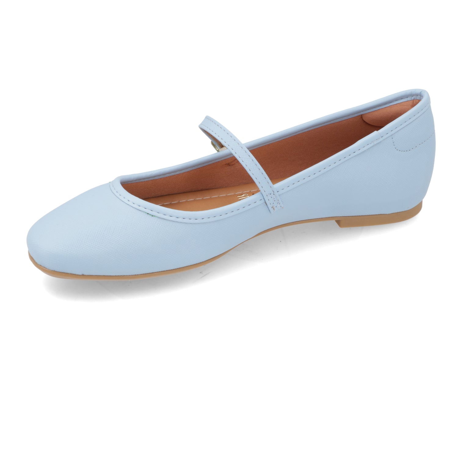 Ballerina Vizzano Eco Cuero 1432-101-23729