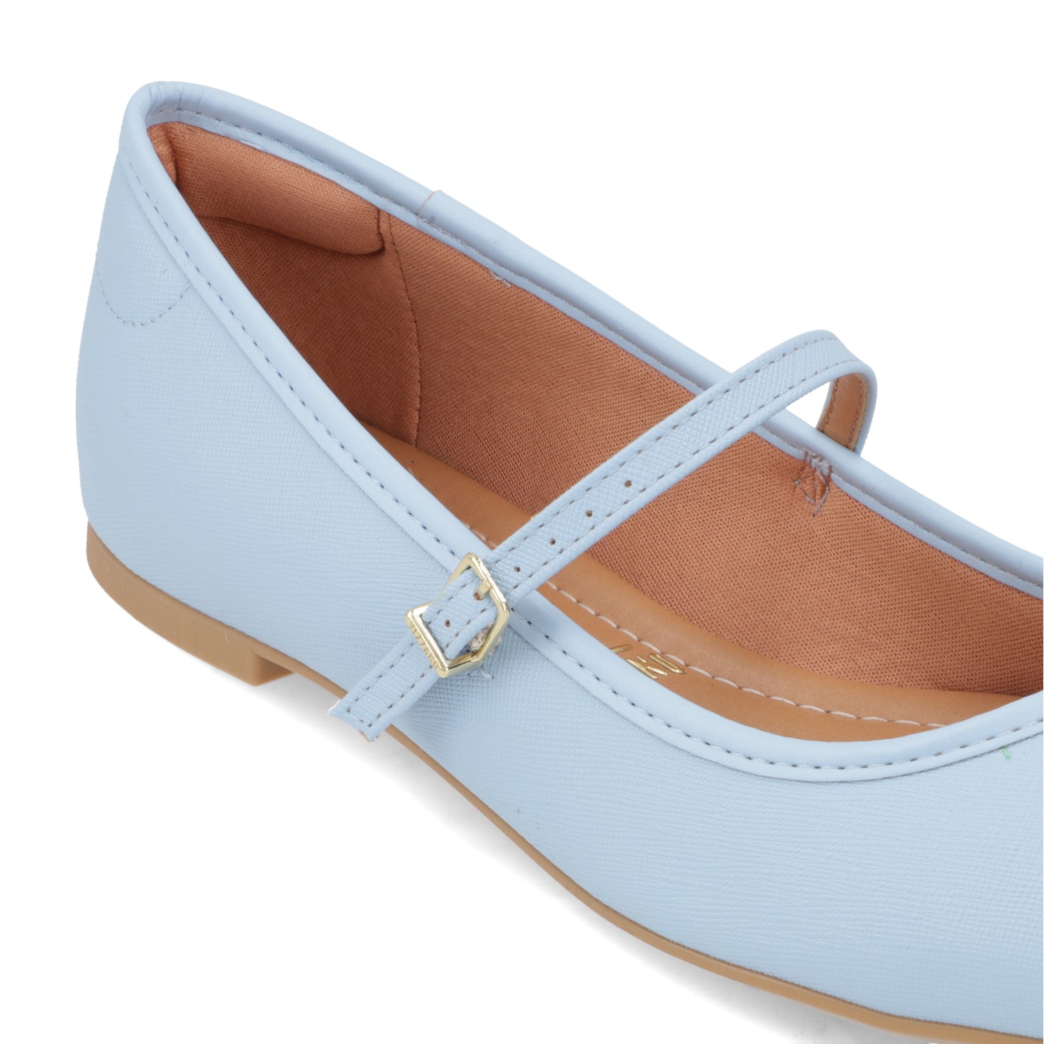 Ballerina Vizzano Eco Cuero 1432-101-23729