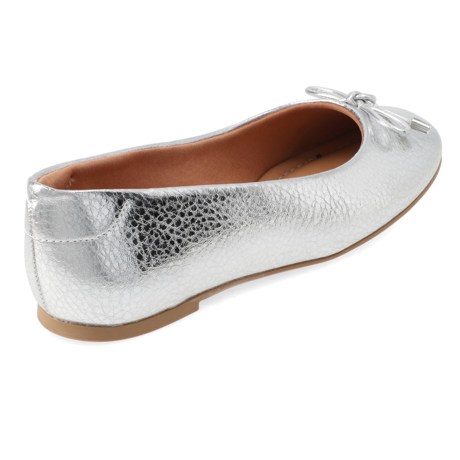 Ballerinas Plateado Vizzano 35 / Plateado
