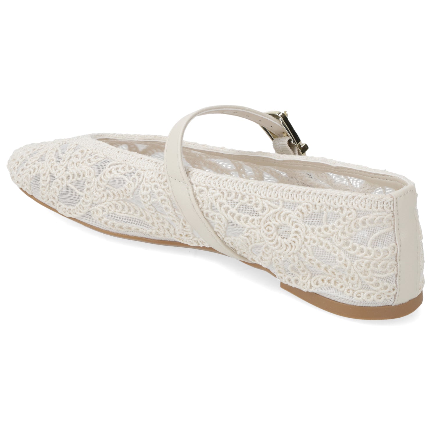 Ballerinas de Novia Blanco OFF Vizzano 35 / Blanco OFF