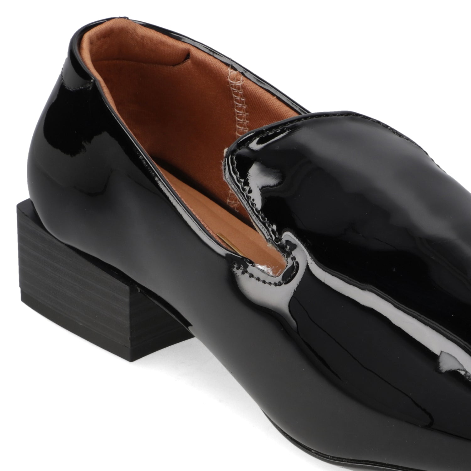 Mocasines Negro Vizzano 35 / Negro