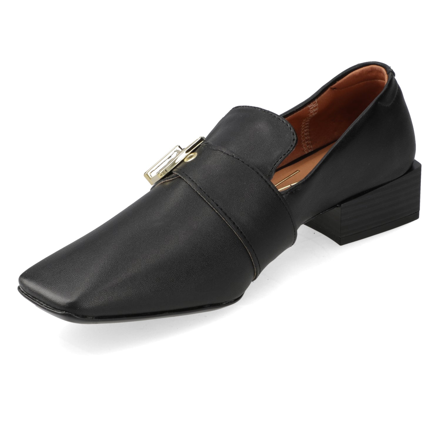 Mocasines Negro Vizzano 35 / Negro