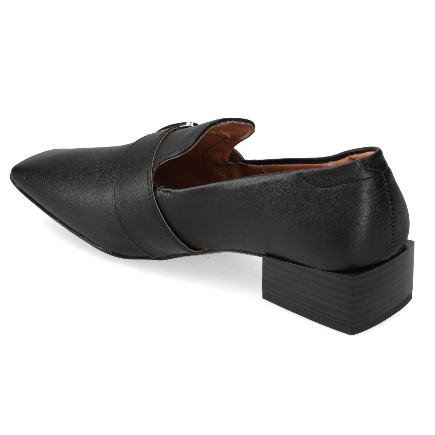 Mocasines Negro Vizzano 35 / Negro