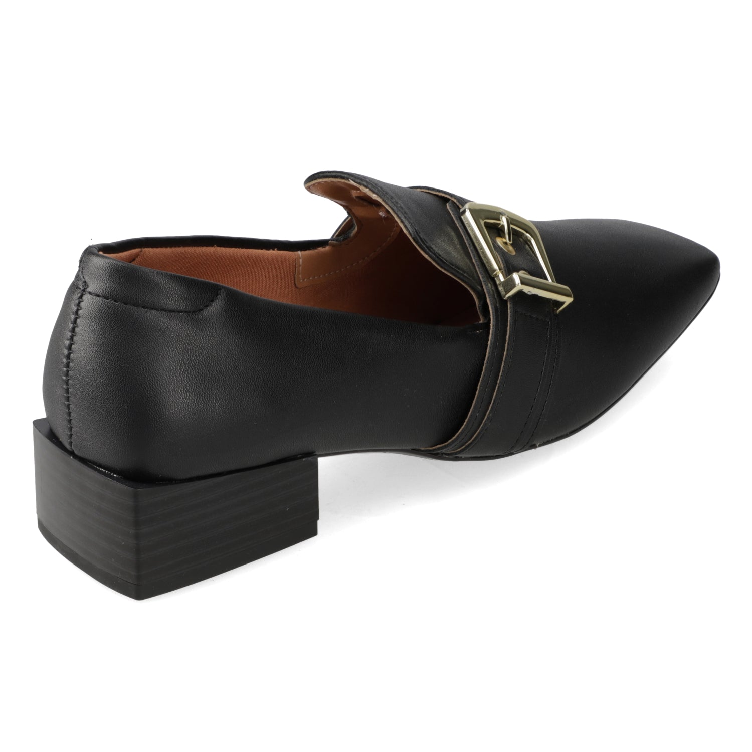 Mocasines Negro Vizzano 35 / Negro