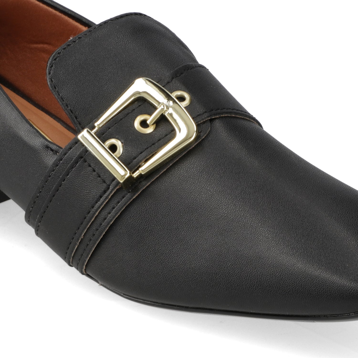 Mocasines Negro Vizzano 35 / Negro