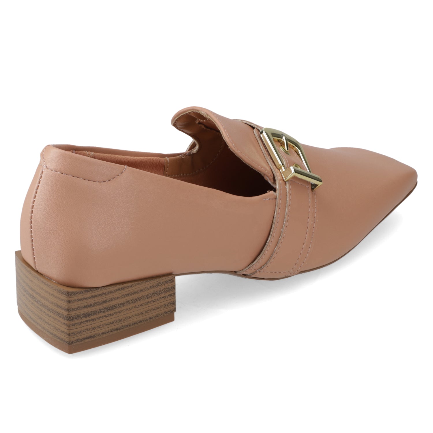 Mocasines Nude Vizzano 35 / Nude