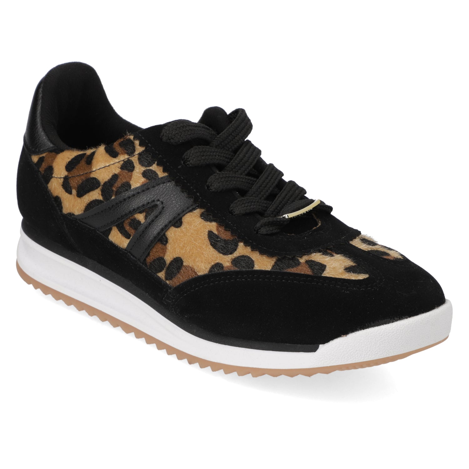 Zapatillas Casuales Animal Print Vizzano 35 / Animal Print