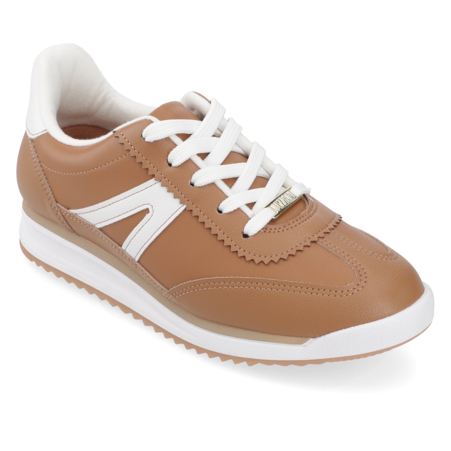 Zapatillas Casuales Café Vizzano