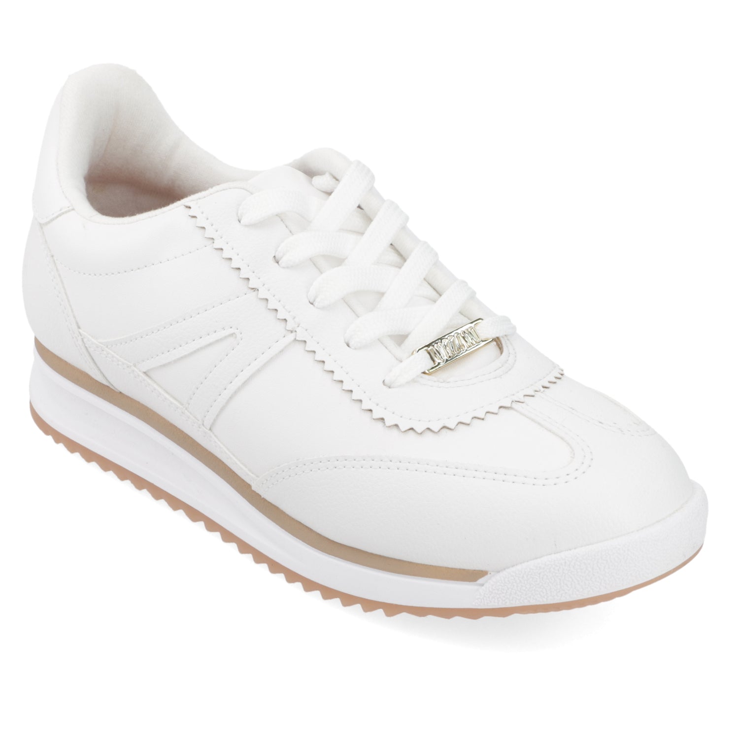 Zapatillas Casuales Blanco Vizzano