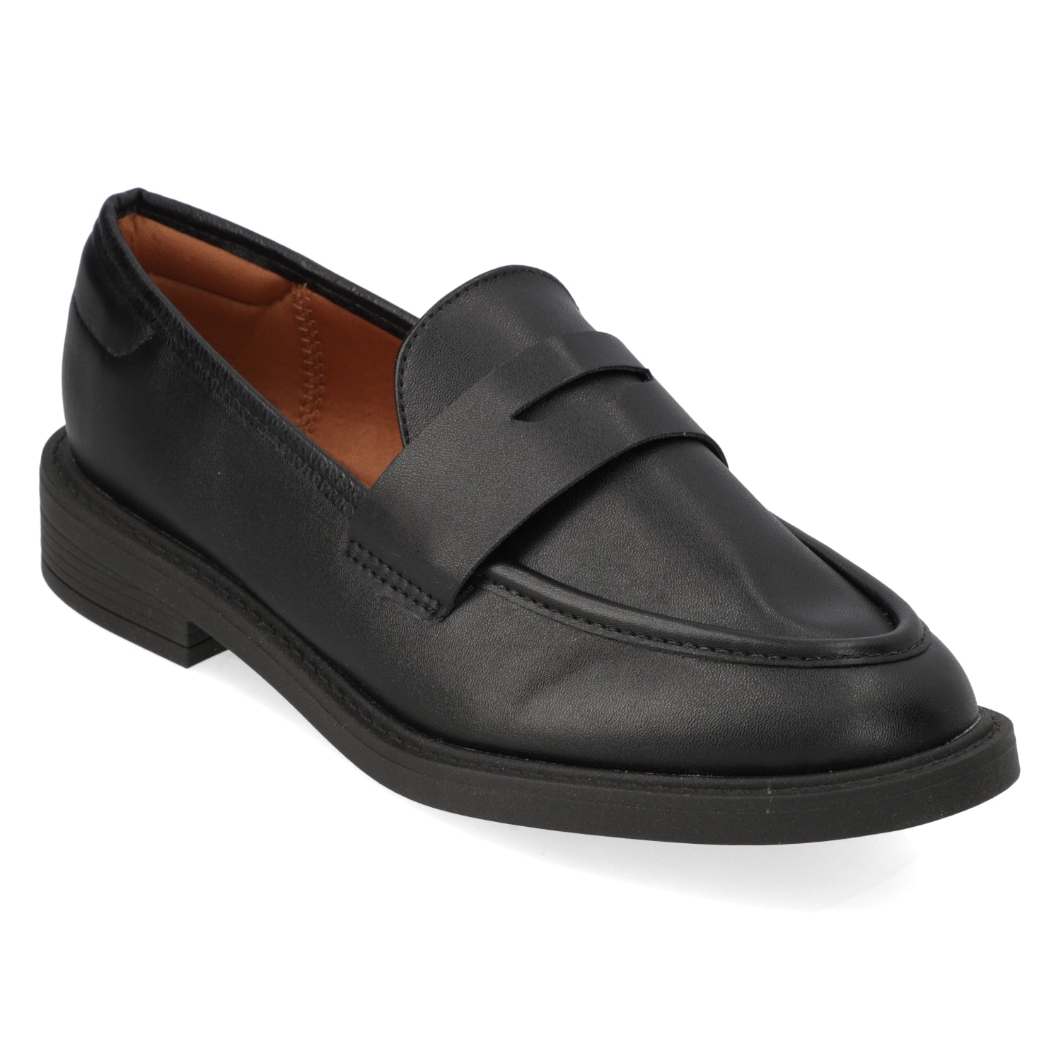Mocasines Negro Vizzano 35 / Negro