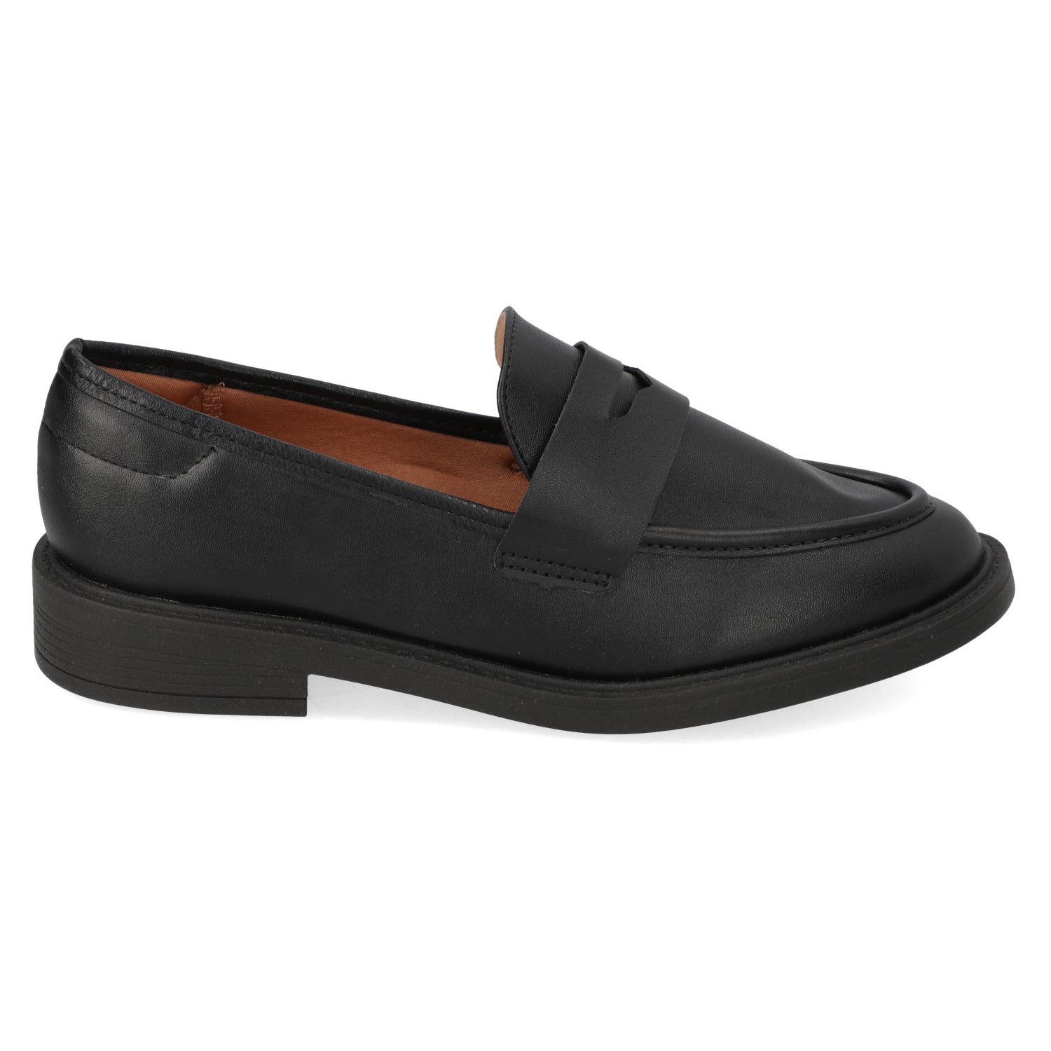 Mocasines Negro Vizzano 35 / Negro
