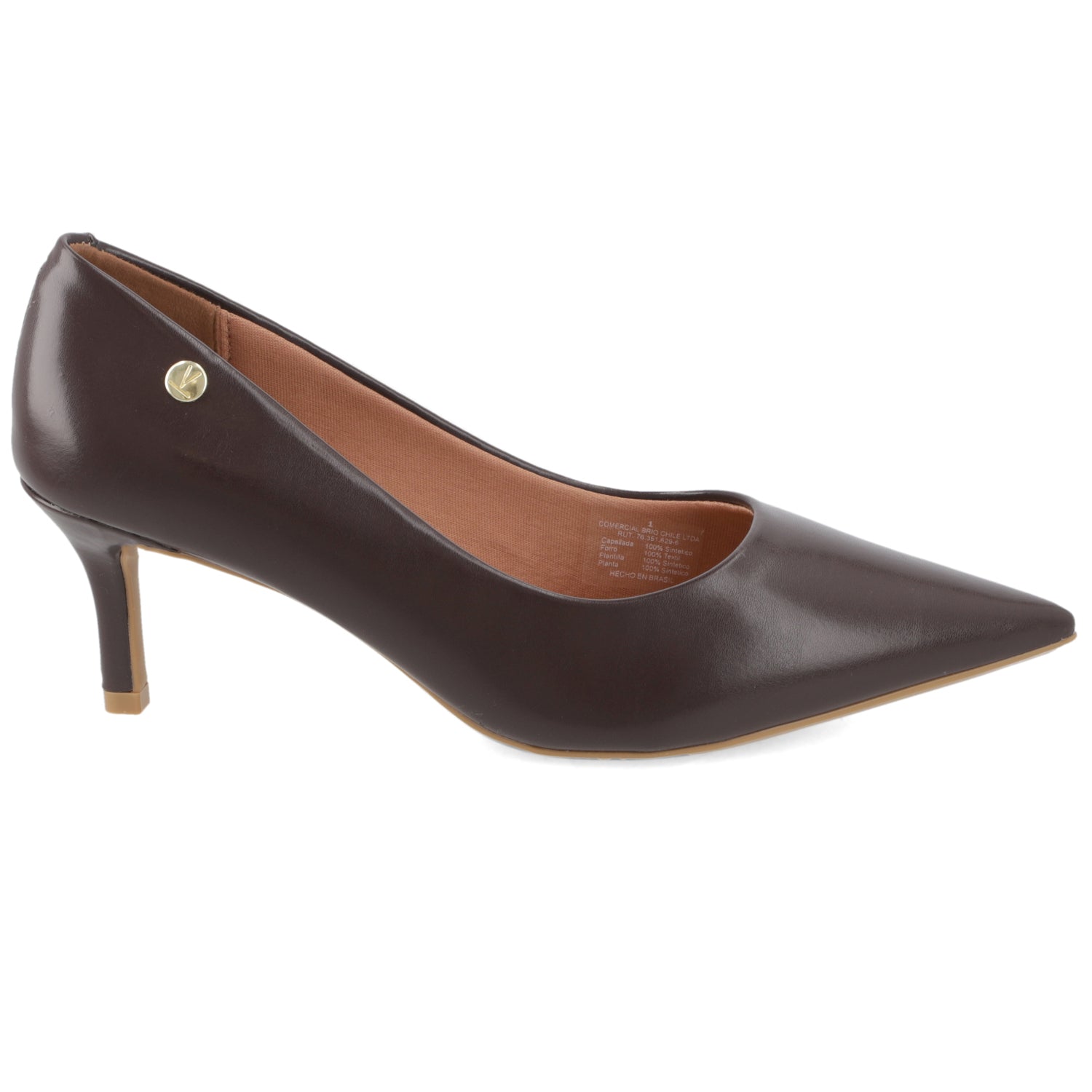 Stiletto Café Vizzano 35 / Café