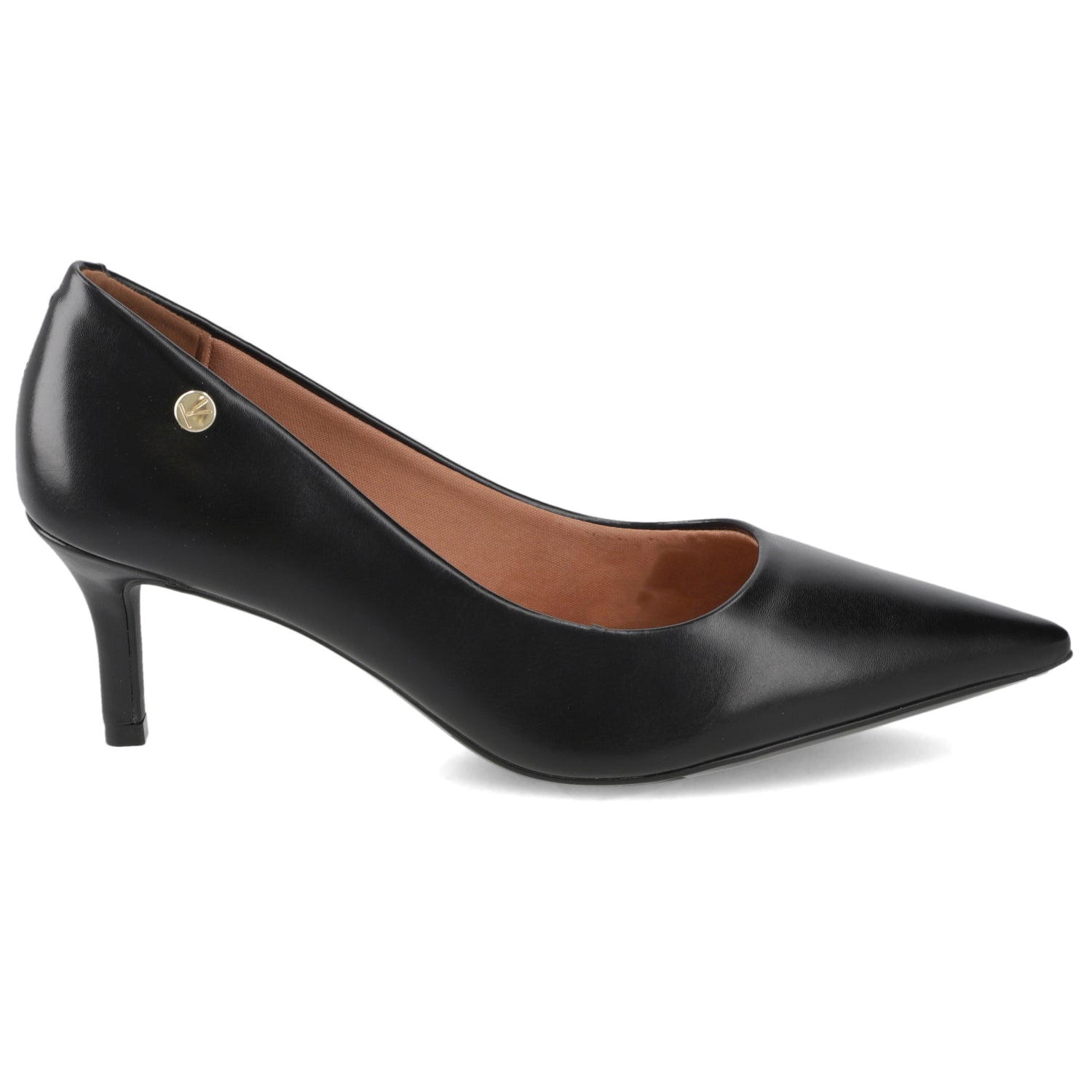 Stiletto Negro Vizzano 35 / Negro