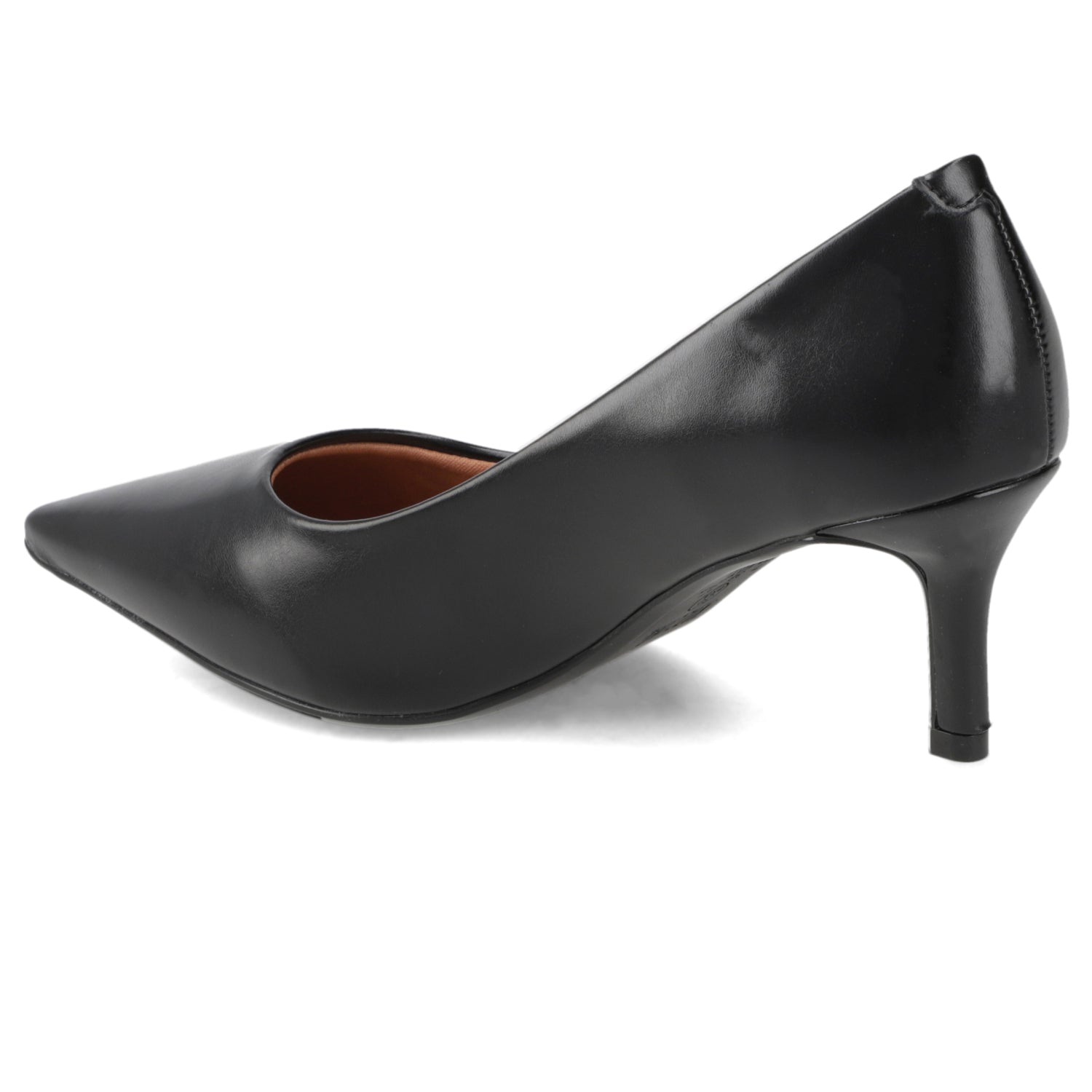 Stiletto Negro Vizzano 35 / Negro