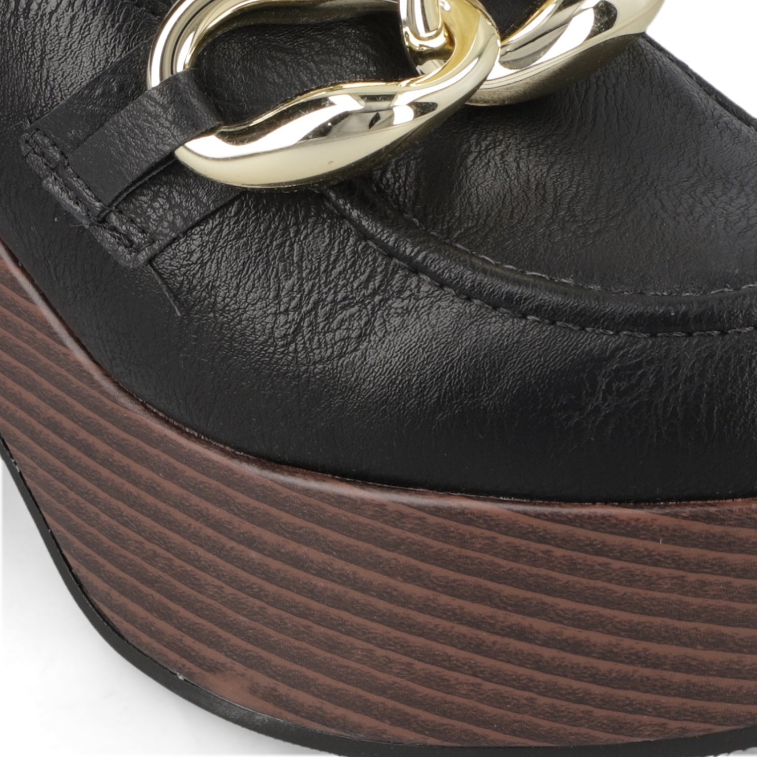 Sueco Negro Vizzano 34 / Negro