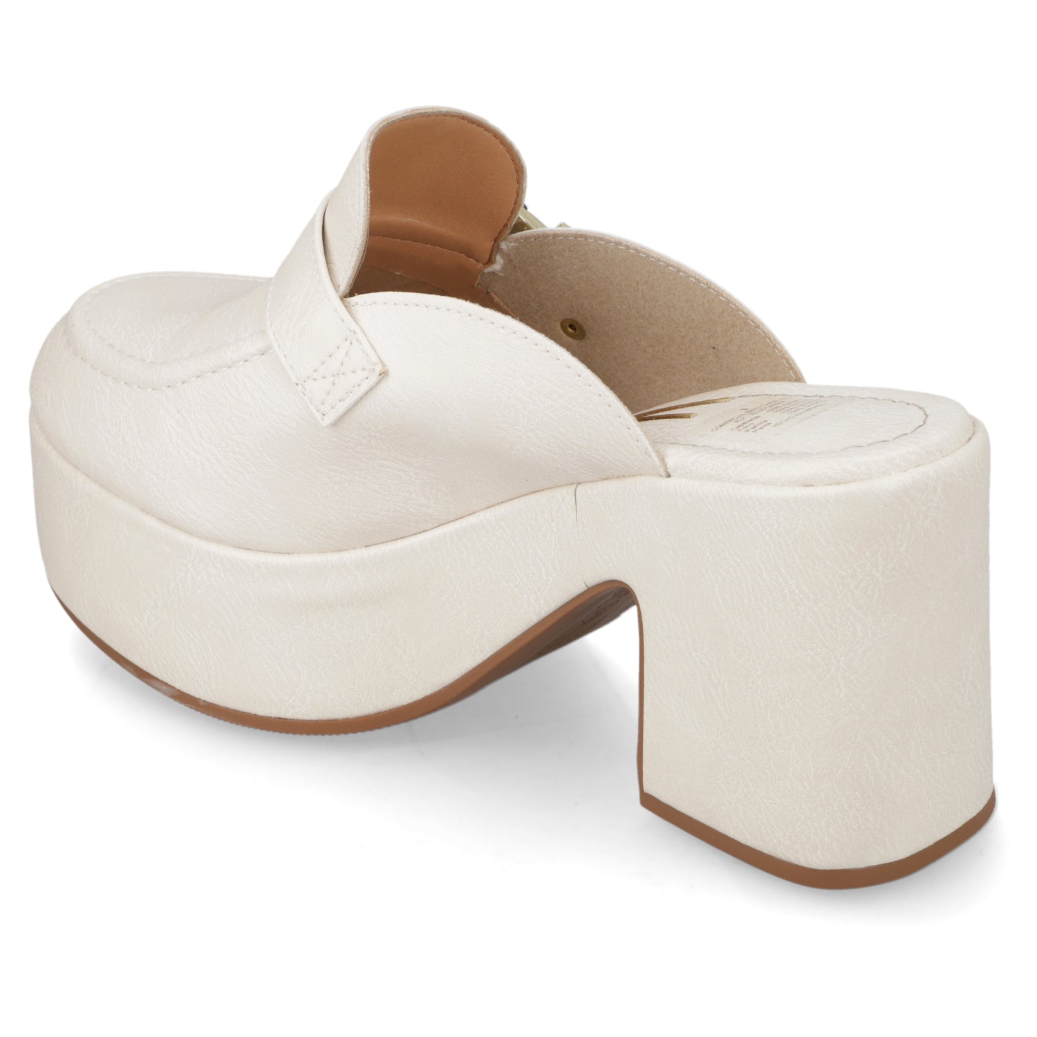 Sueco Blanco OFF Vizzano 34 / Blanco OFF