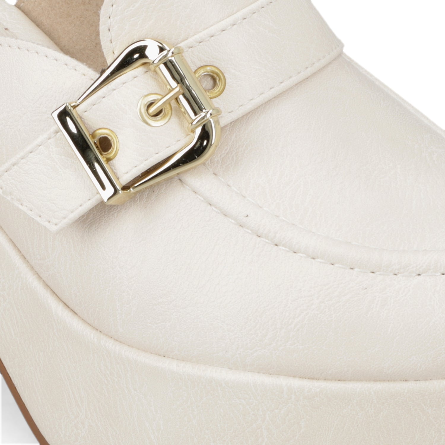 Sueco Blanco OFF Vizzano 34 / Blanco OFF