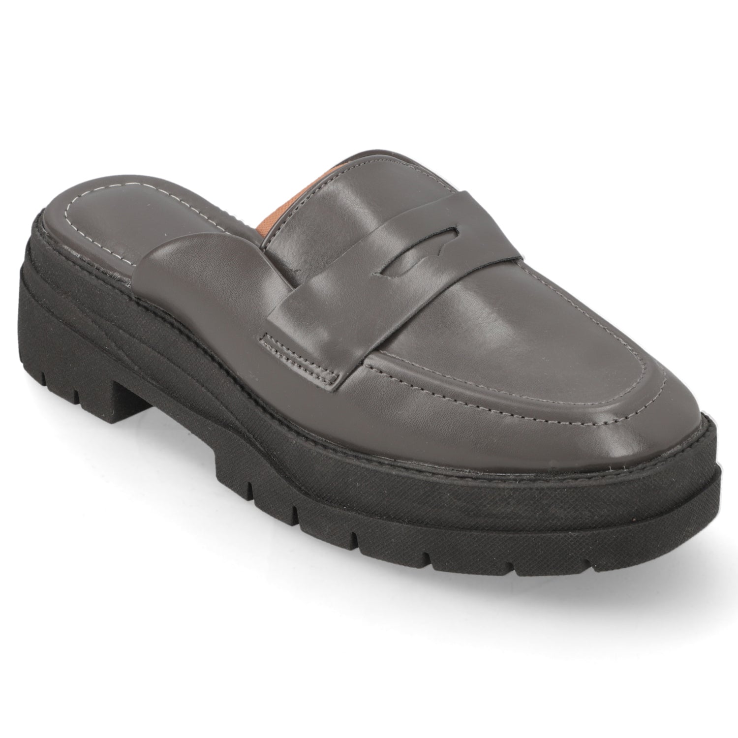 Zueco Gris Vizzano 35 / Gris