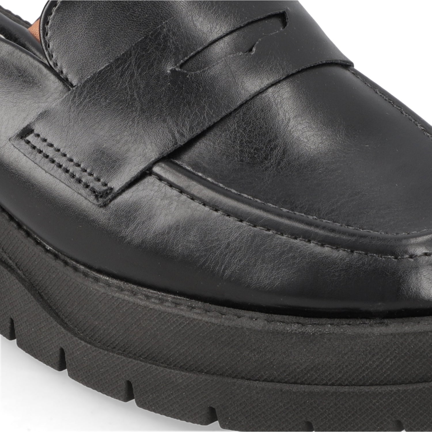 Zueco Negro Vizzano 35 / Negro