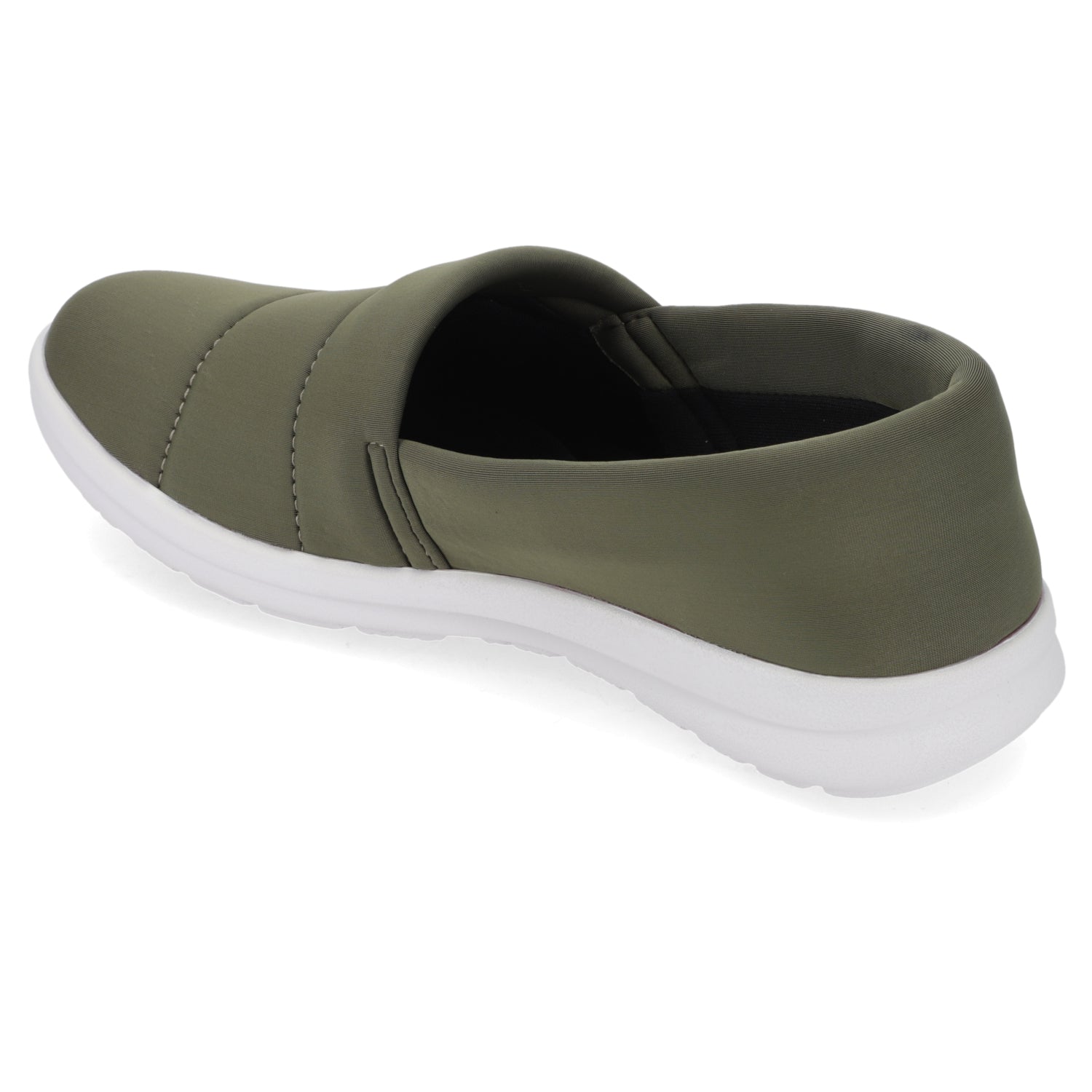 Zapatilla Ocean Verde