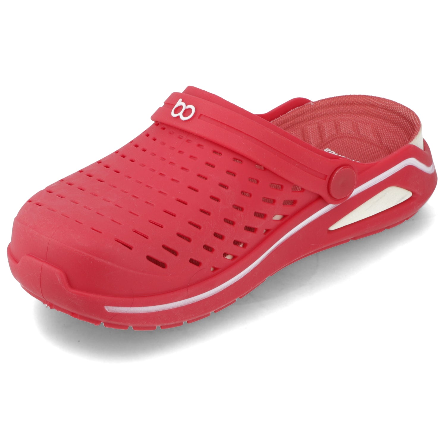 Clog Kin Roja