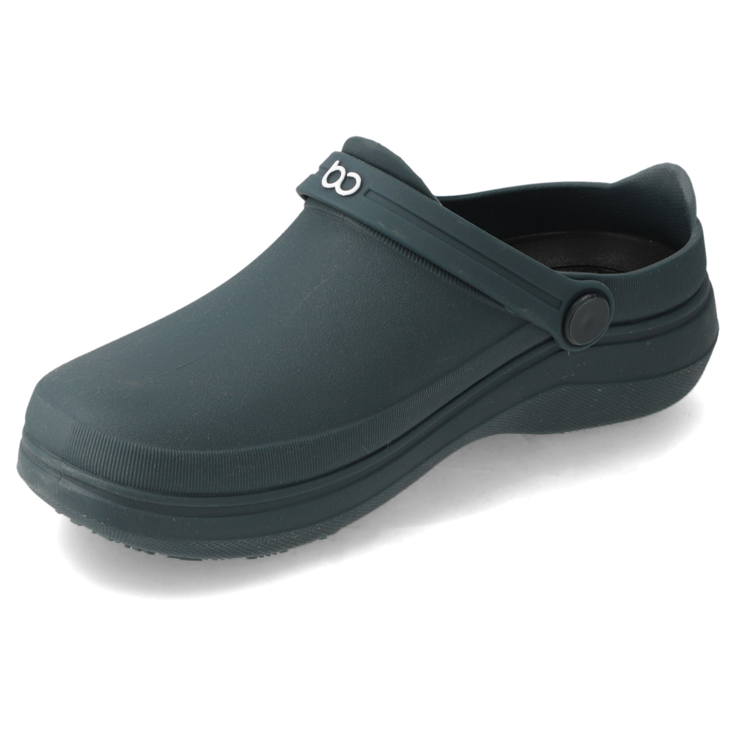 Clog Safe Works Verde