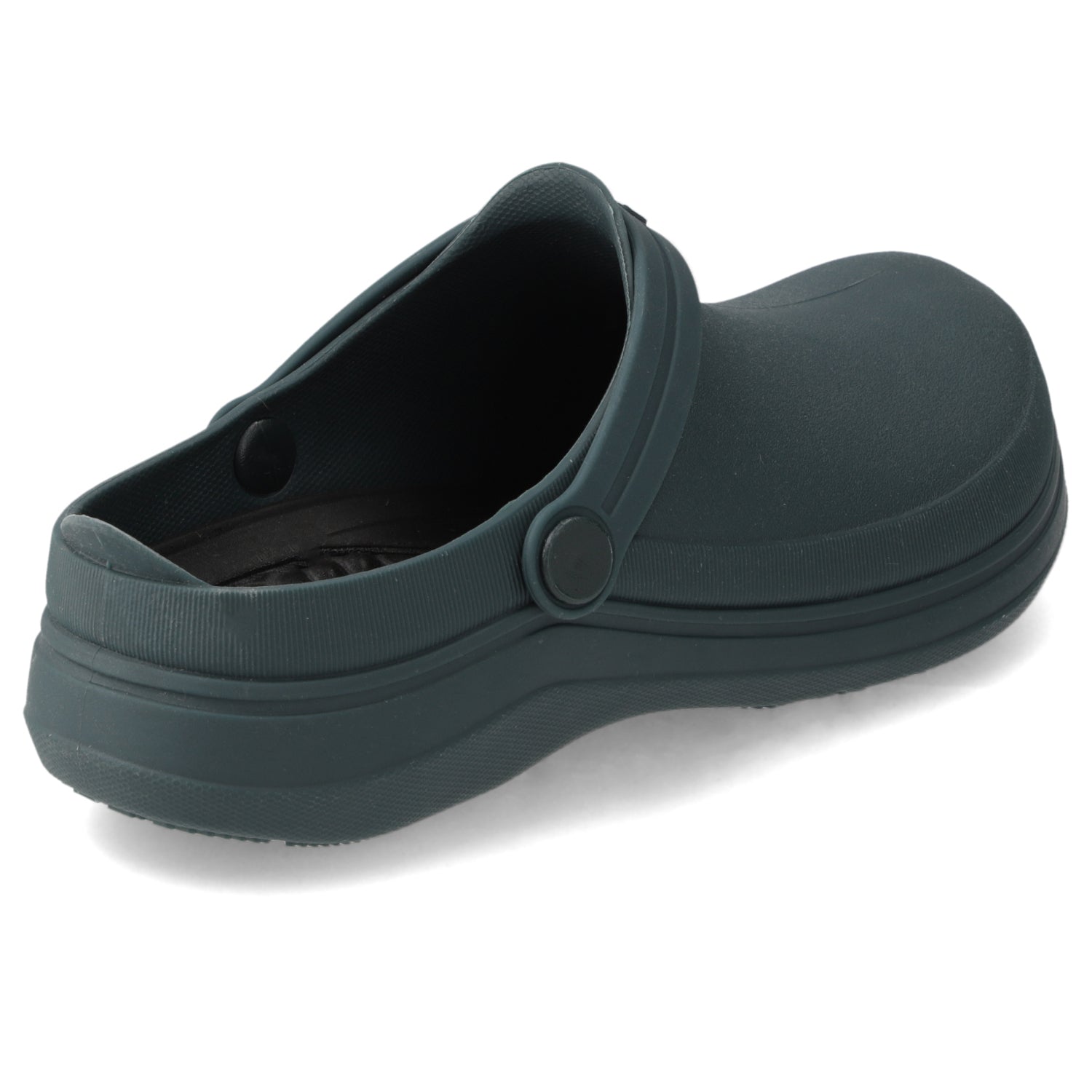 Clog Safe Works Verde