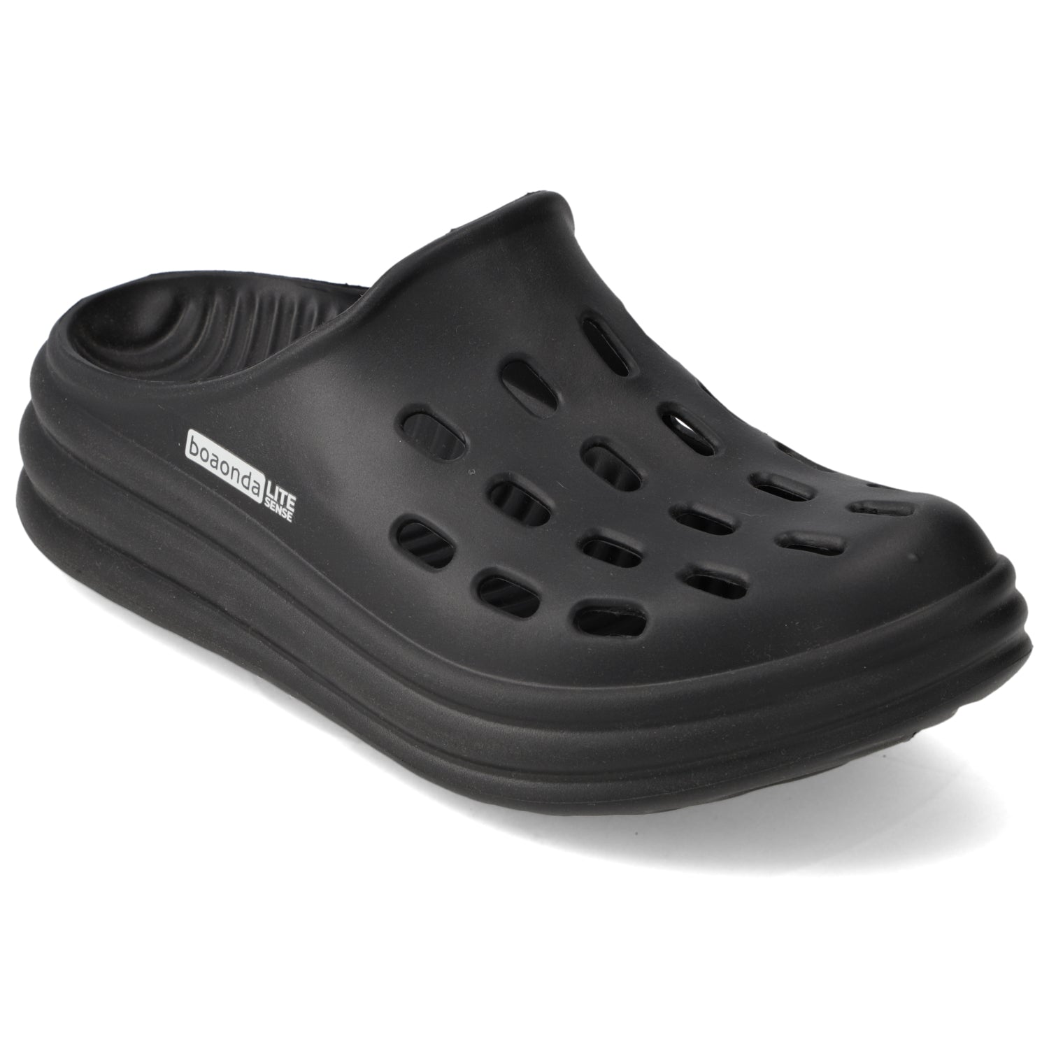 Clog Zen Negra